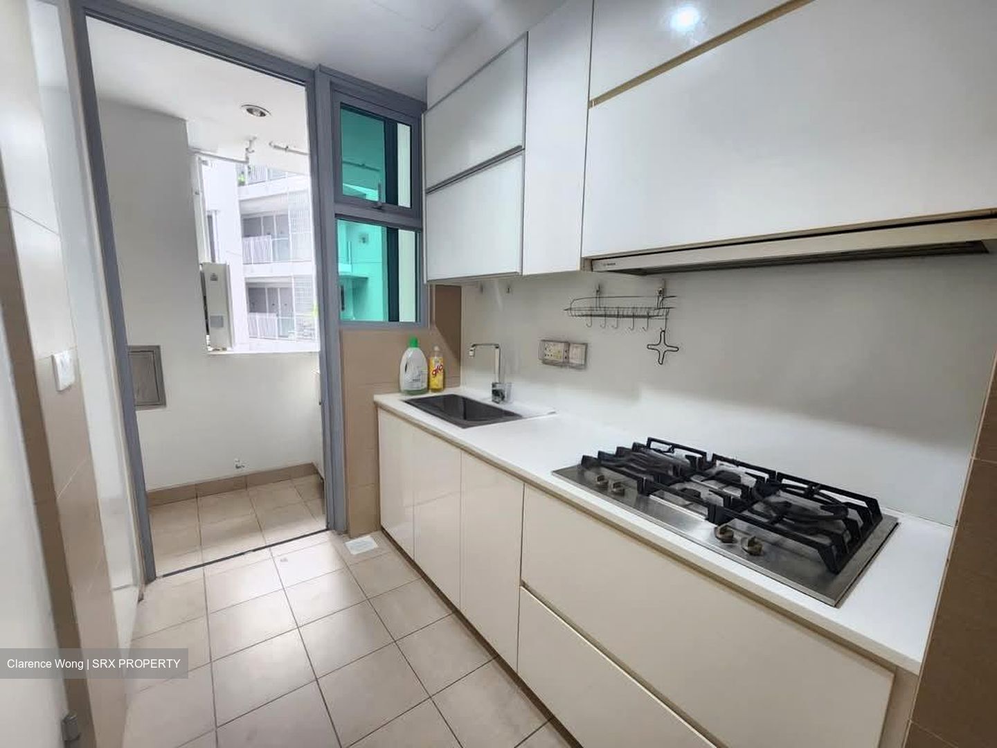 Canberra Residences (D27), Condominium #579110551